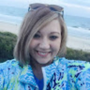 Meet your Posher, Bethany